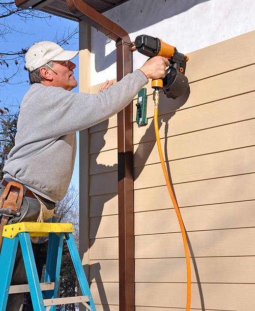 Best Brick Veneer Siding  in Covedale, OH